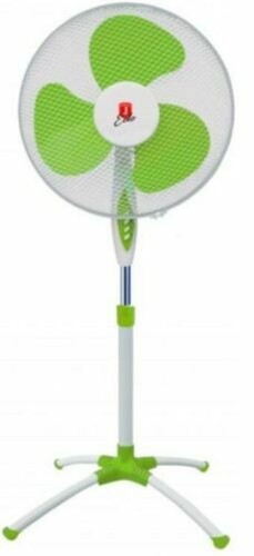 Ventilatore piantana muster - a,