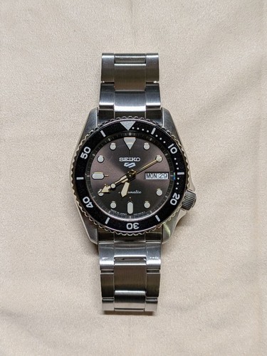 Corpo orologio polso - corpo, da
