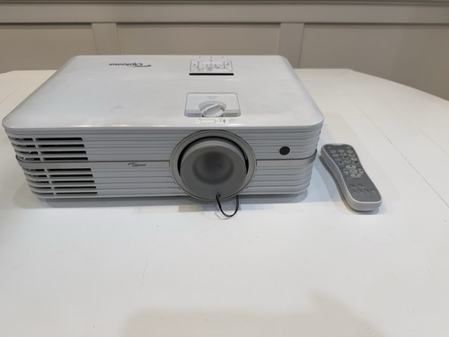 Optoma uhd50 proiettore home - optoma,