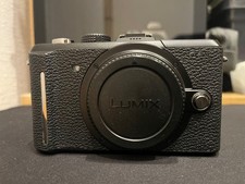 Panasonic LUMIX GF1 fotocamera