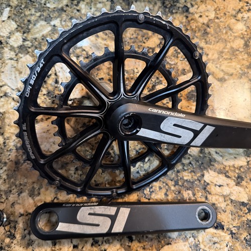 Set pedivelle cannondale - pedivelle,