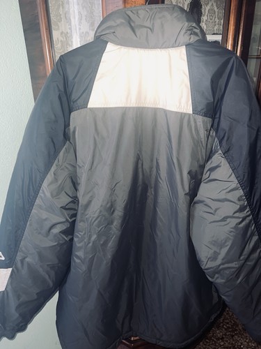 Giacca fila vintage - giacca,