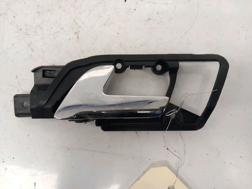 Maniglia interna portiera - maniglia, sx