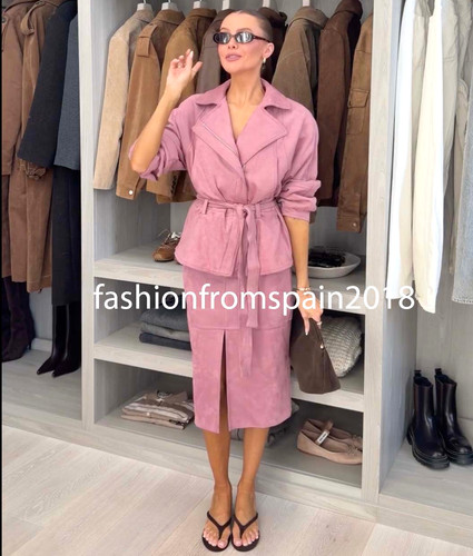 Zara nuova giacca - giacca, donna