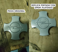 Tapabujes opel astra gsi