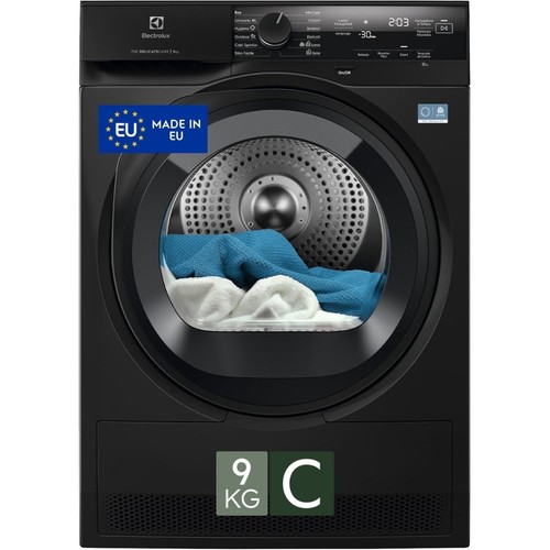 Electrolux ew7h49b - electrolux,
