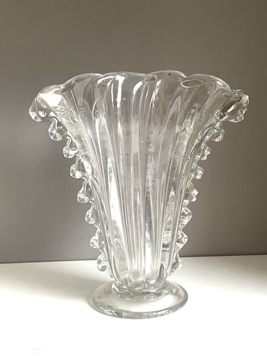 Vaso per fiori - ➰,