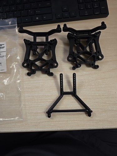 Nuovo hpi savage - nuovo,