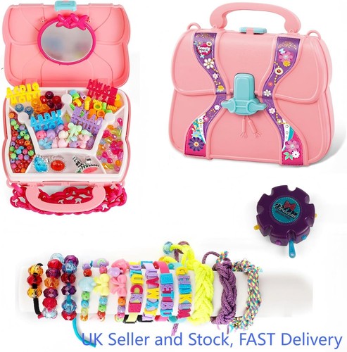 Kit creazione braccialetti - creazione,