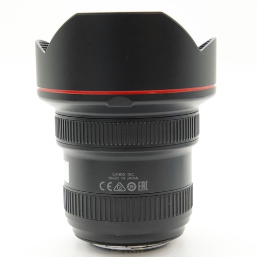 Canon ef11 f4l - mm, usm