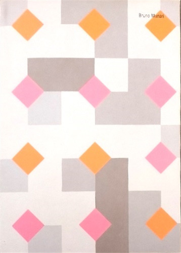 Catalogo della mostr bruno - catalogo,