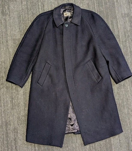 Comandante crombie cappotto - comandante,