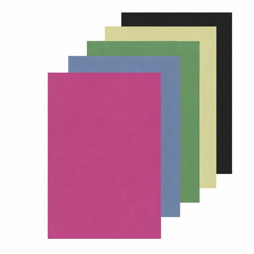 Carta zucchero colorata a3 - zucchero,