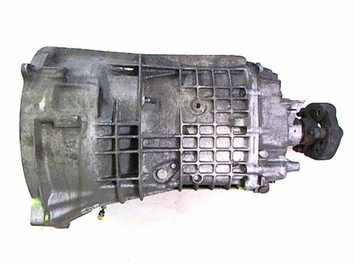 Scatola cambio opel - opel, omega