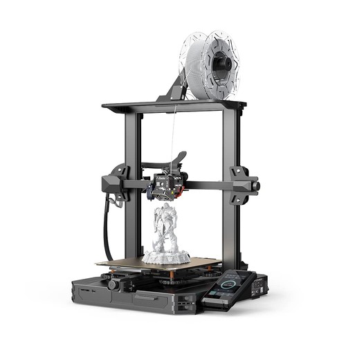 Stampante creality ender 3 - stampante, ender-3