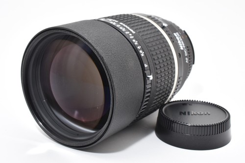 Nikon nikkor 135 - nikon,
