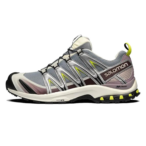 Salomon pro grey 412322 - salomon,
