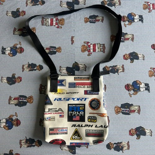 Borsa tracolla vintage - a,
