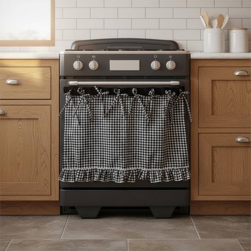 Gonna per forno - per,
