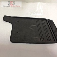 PARASPRUZZI FIAT 500