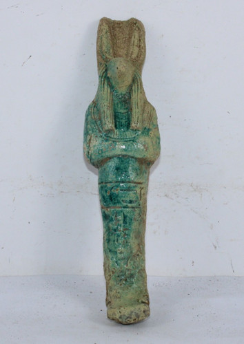 Statua faraonica unica - unica, antica