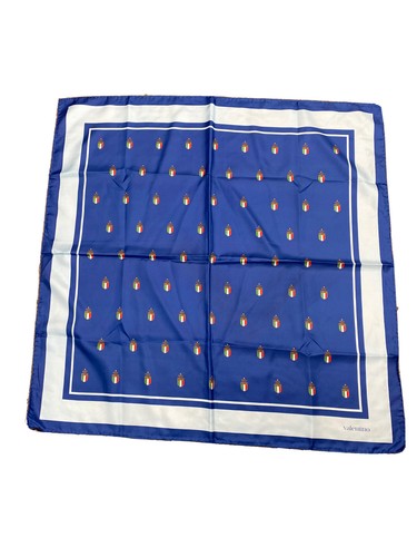 Valentino foulard donna woman - valentino,