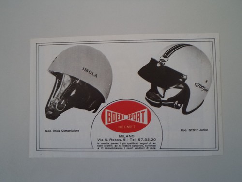 Advertising pubblicità 1971 - advertising,