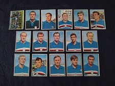1965-66 SAMPDORIA Calciatori