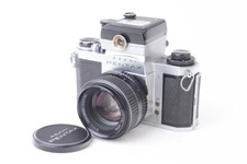 Fotocamera reflex Asahi Pentax