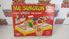 MR. SURGEON SKILL GAME GIOCO
