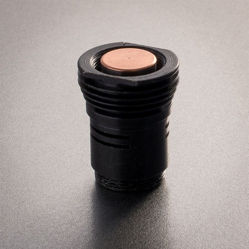 Pistone cilindro cox - pistone, .049