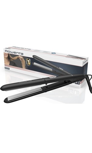 Piastra capelli rowenta - piastra,