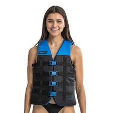 Gilet jobe fibbie dual - jobe, life