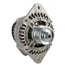 1* Alternatore 200A Nuovo