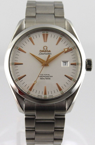 Orologio uomo omega seamaster - orologio,