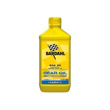 Olio Bardahl Outboard Marine