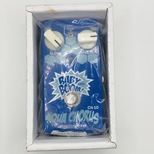 Biyang CH-10 BABY BOOM Pedale