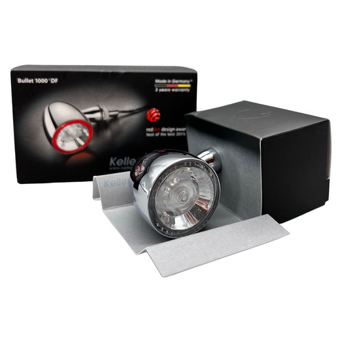Kellermann bullet 1000 - kellermann,