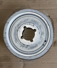 Puleggia camper Fiat Ducato