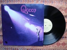 QUEEN - SAME ( LP Holland EMI