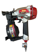 MAX SuperRoofer Sparachiodi ad Aria Compressa