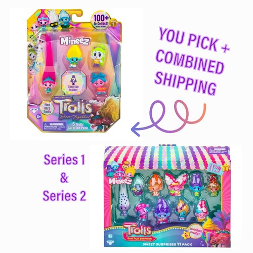 Trolls band together - 3,
