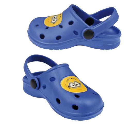 Minions ciabattine mare casa - ciabattine,