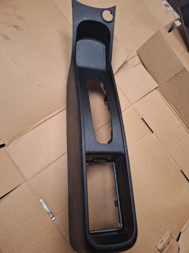 Alfa mito inserto console - inserto,