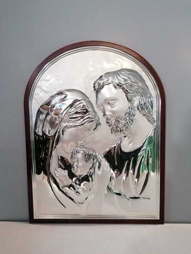 Quadro sacro bomboniera sacra - quadro,