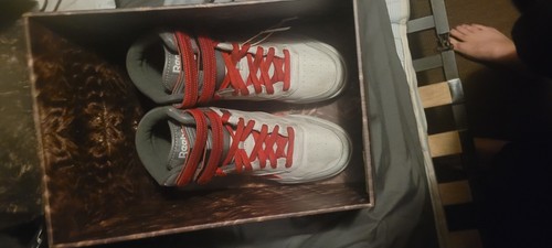Scarpe medie reebok x - medie,
