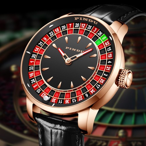 Orologio automatico uomo - , lusso