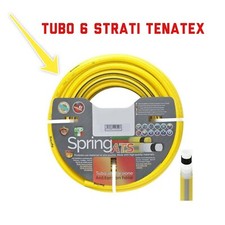 Tubo Giardino 6 Strati �