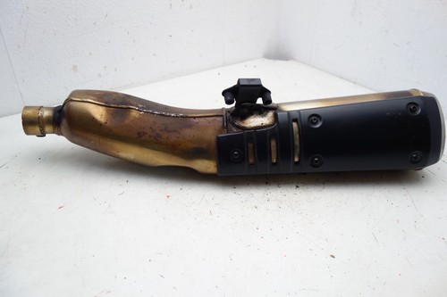 Silenziatore scarico bmw - di,