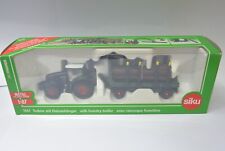 Trattore Siku 1:87 DieCast